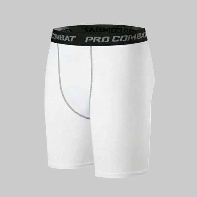 Compression Shorts Men - NORDUM.SHOP