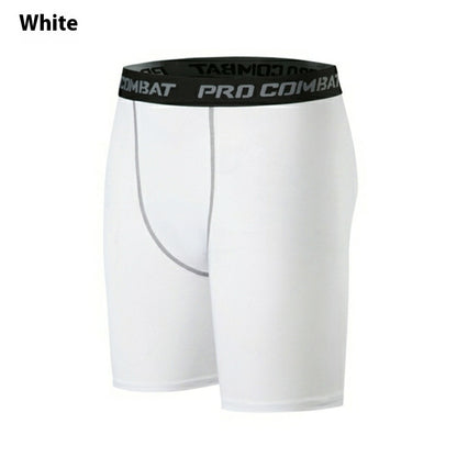 Summer Sports Tights Men Fitness Yoga Pants