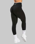 High Waist Tight Yoga Pants No Embarrassment Line Sports Fitness - NORDUM.SHOP