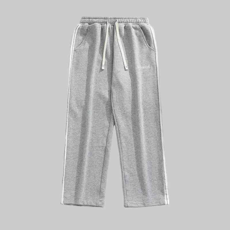 UrbanEase™ Sweatpants – Relaxed Street Fit - NORDUM.SHOP