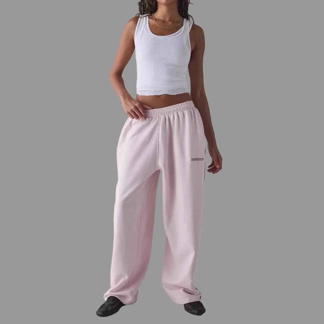 SoftFlow Lounge Pants Women - NORDUM.SHOP