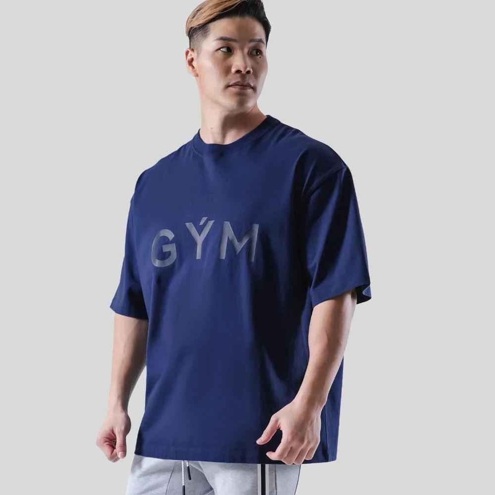 FlexCore Men’s Training T-Shirt - NORDUM.SHOP