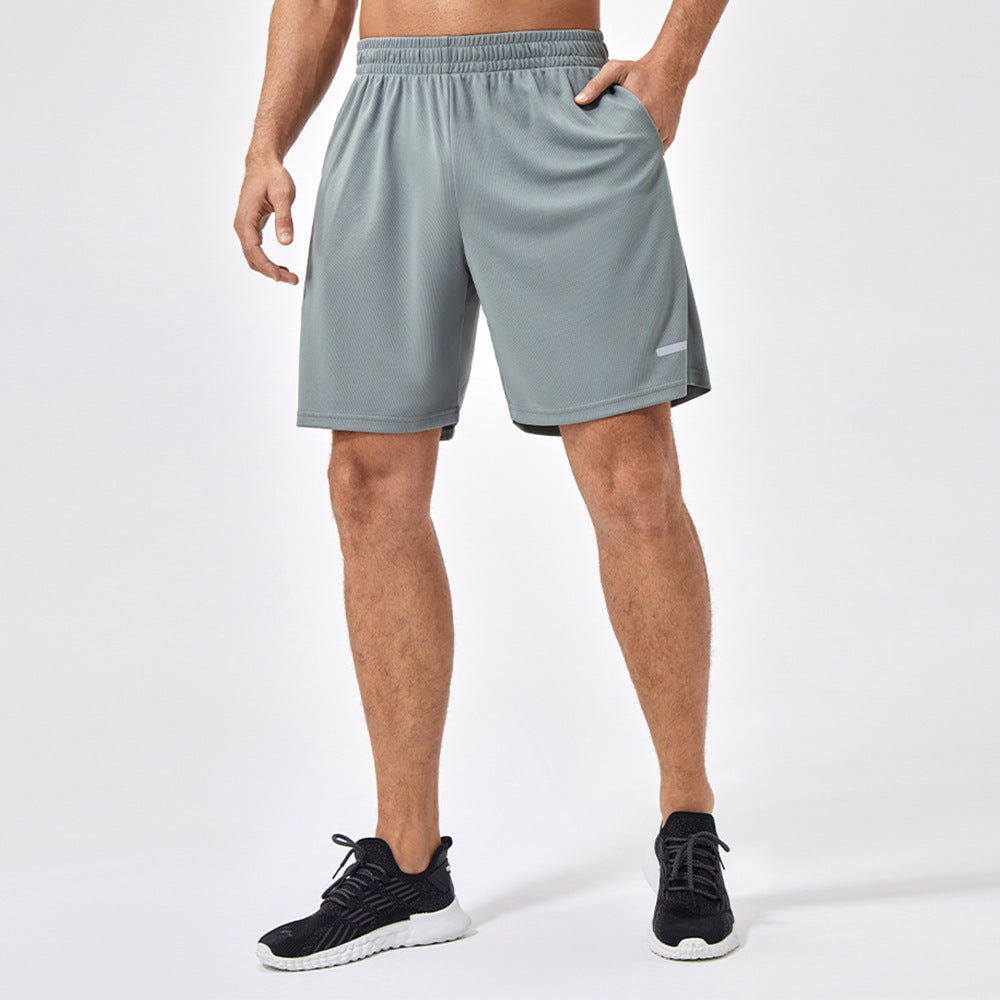 Mens Quick Dry Training Shorts – Loose Fit - NORDUM.SHOP