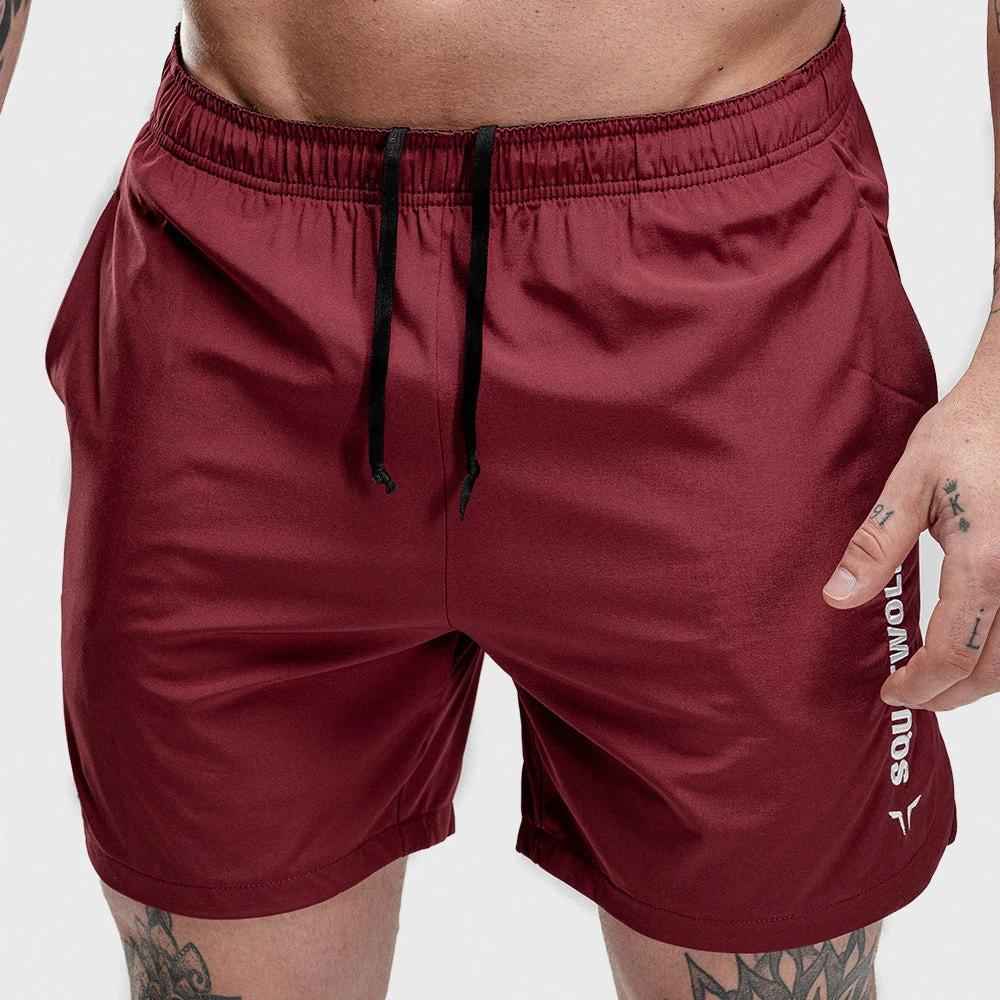 Running Shorts Men - NORDUM.SHOP