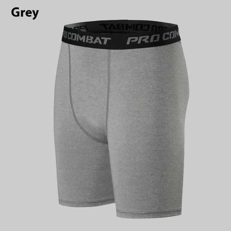 Compression Shorts Men - NORDUM.SHOP