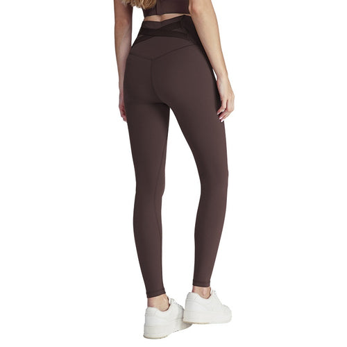 fleece lined gym leggings - NORDUM.SHOP