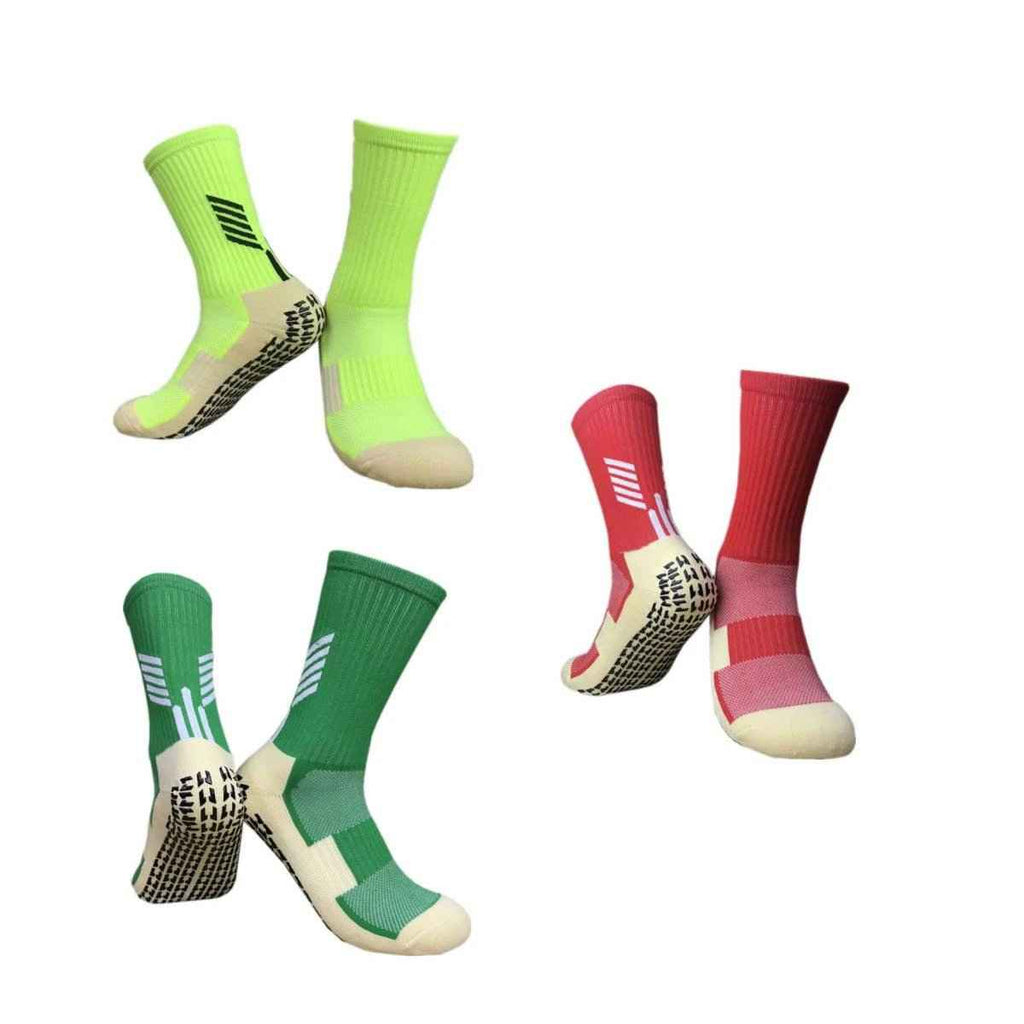Middle tube football socks - NORDUM.SHOP