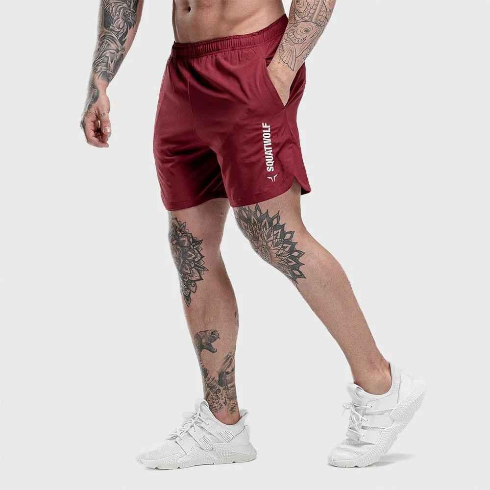 Running Shorts Men - NORDUM.SHOP
