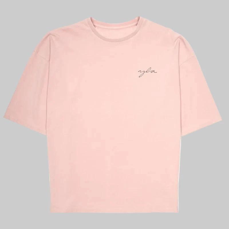CoreWear Oversized T Shirt Men - NORDUM.SHOP