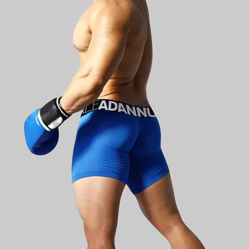 Men Boxer Briefs - NORDUM.SHOP