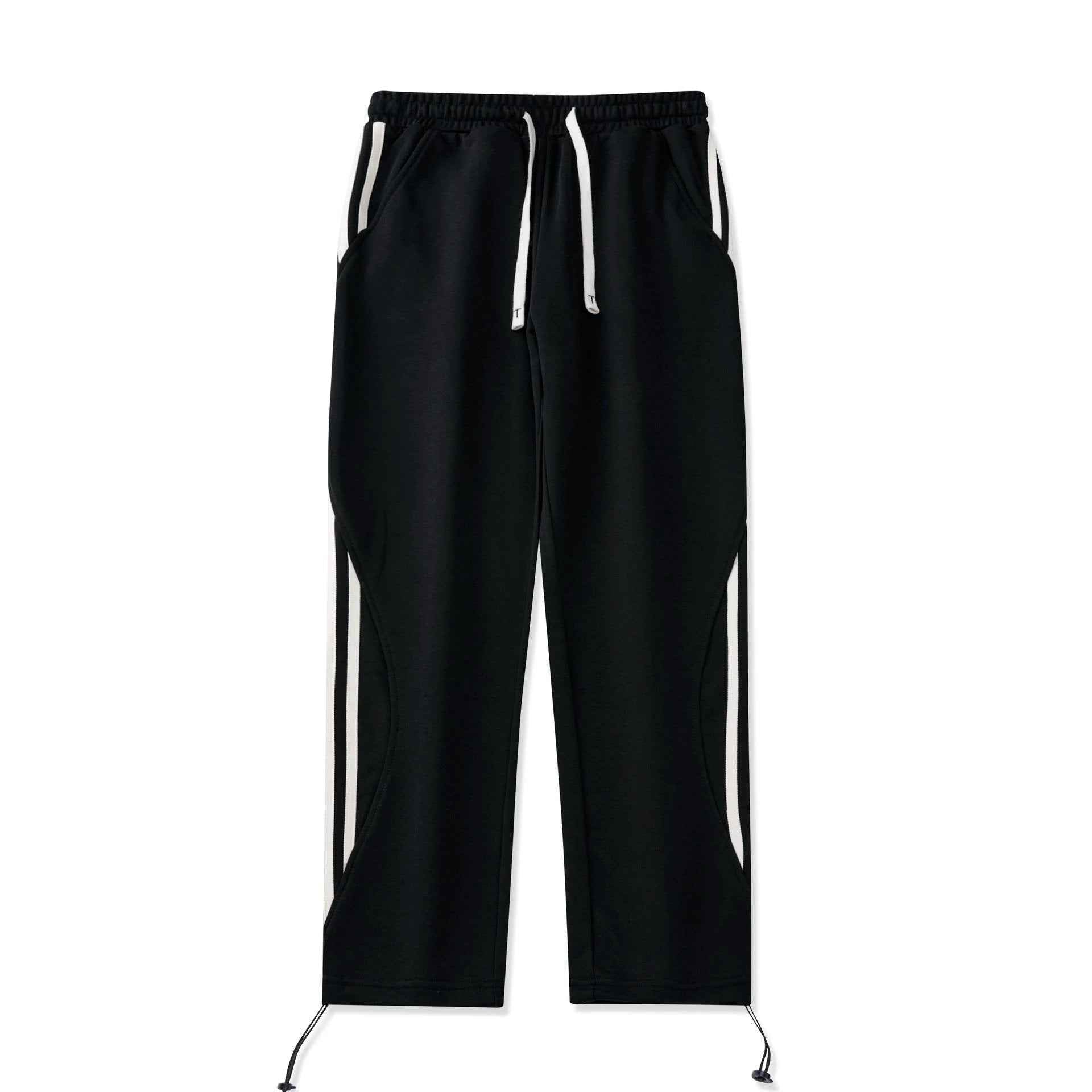 Track Pants Men – Tapered Fit Joggers - NORDUM.SHOP