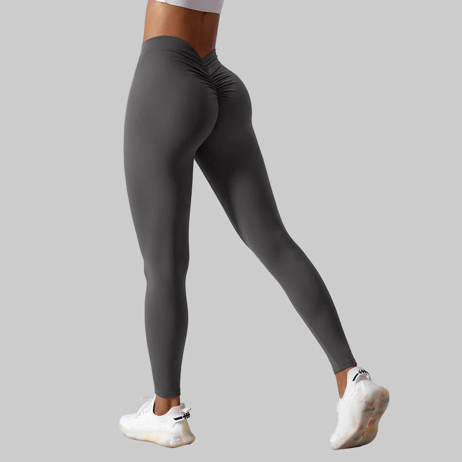 PeachLift™ Scrunch Leggings – Sculpt & Lift - NORDUM.SHOP