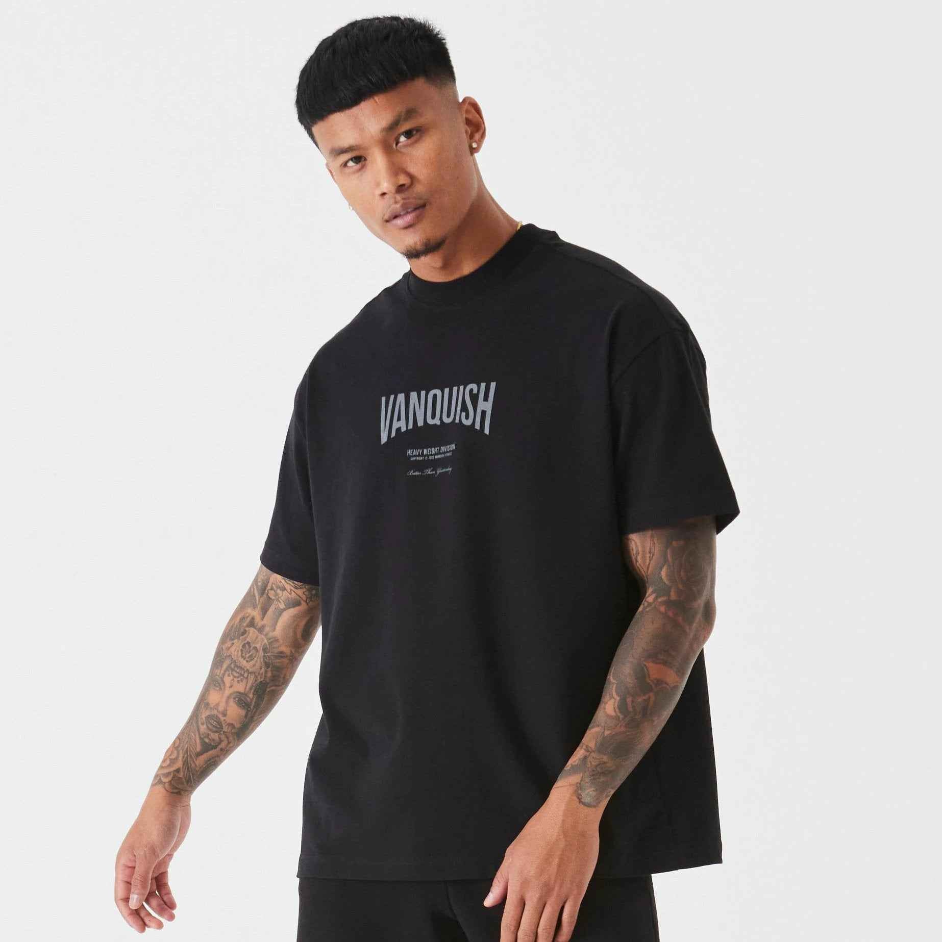 Cotton T Shirt Men – Everyday Comfort Fit - NORDUM.SHOP