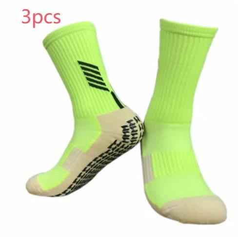 Middle tube football socks - NORDUM.SHOP