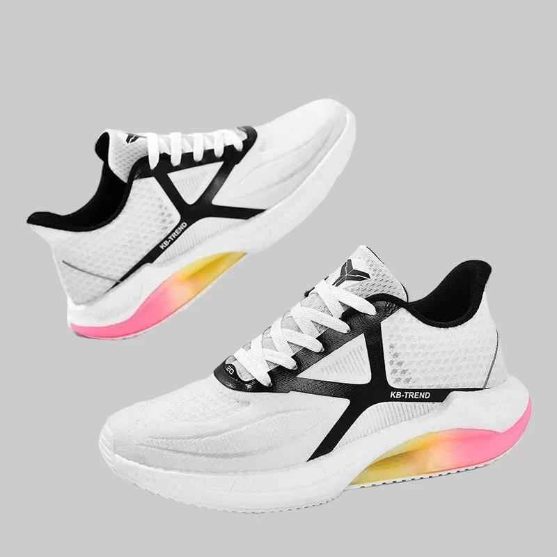 Breathable Casual Versatile Couple Sneakers - NORDUM.SHOP