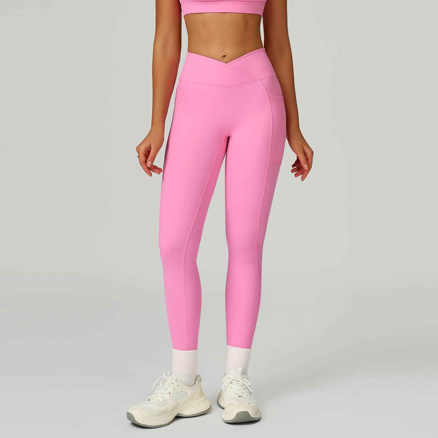 High Waist Leggings Women - NORDUM.SHOP