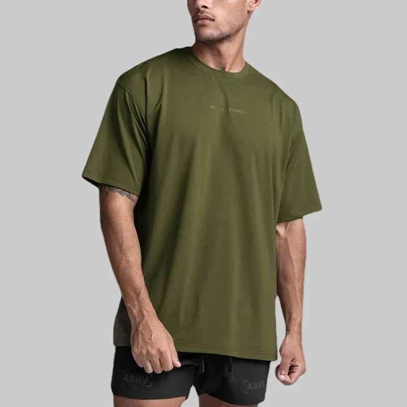 Men Gym T Shirt - NORDUM.SHOP