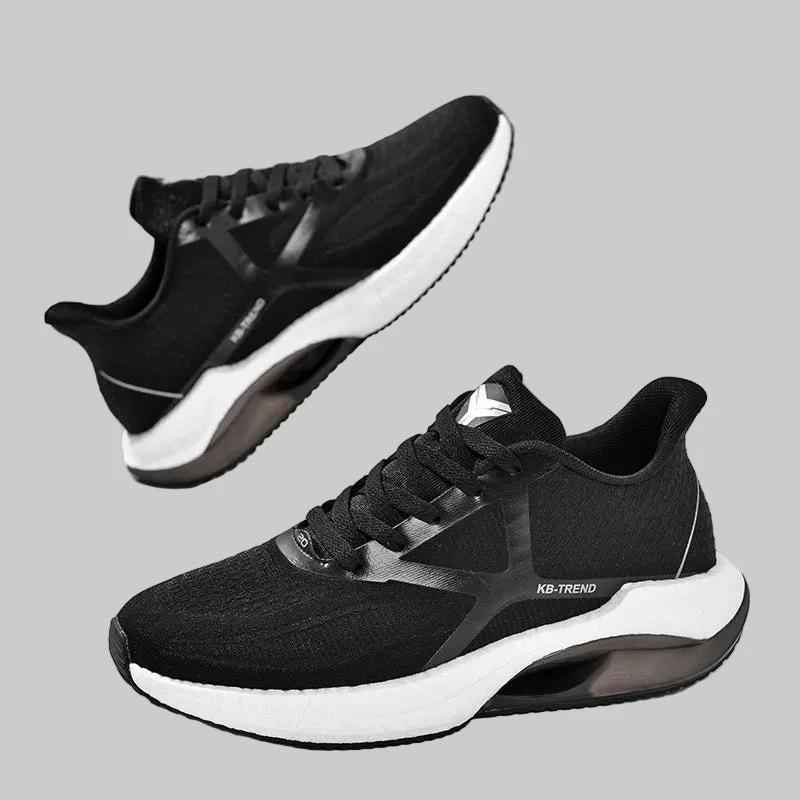 Breathable Casual Versatile Couple Sneakers - NORDUM.SHOP