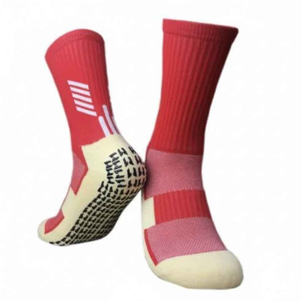 Middle tube football socks - NORDUM.SHOP