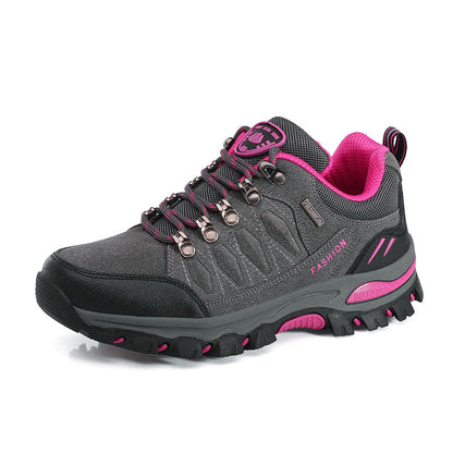 Hiking Shoes For Lovers - NORDUM.SHOP