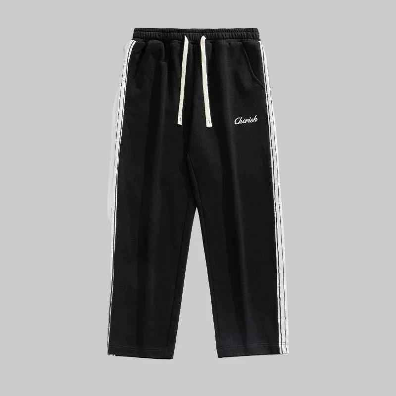 UrbanEase™ Sweatpants – Relaxed Street Fit - NORDUM.SHOP