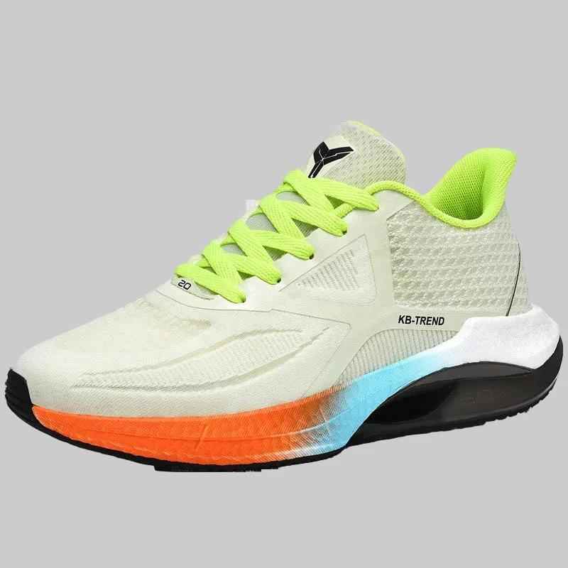 Breathable Casual Versatile Couple Sneakers - NORDUM.SHOP