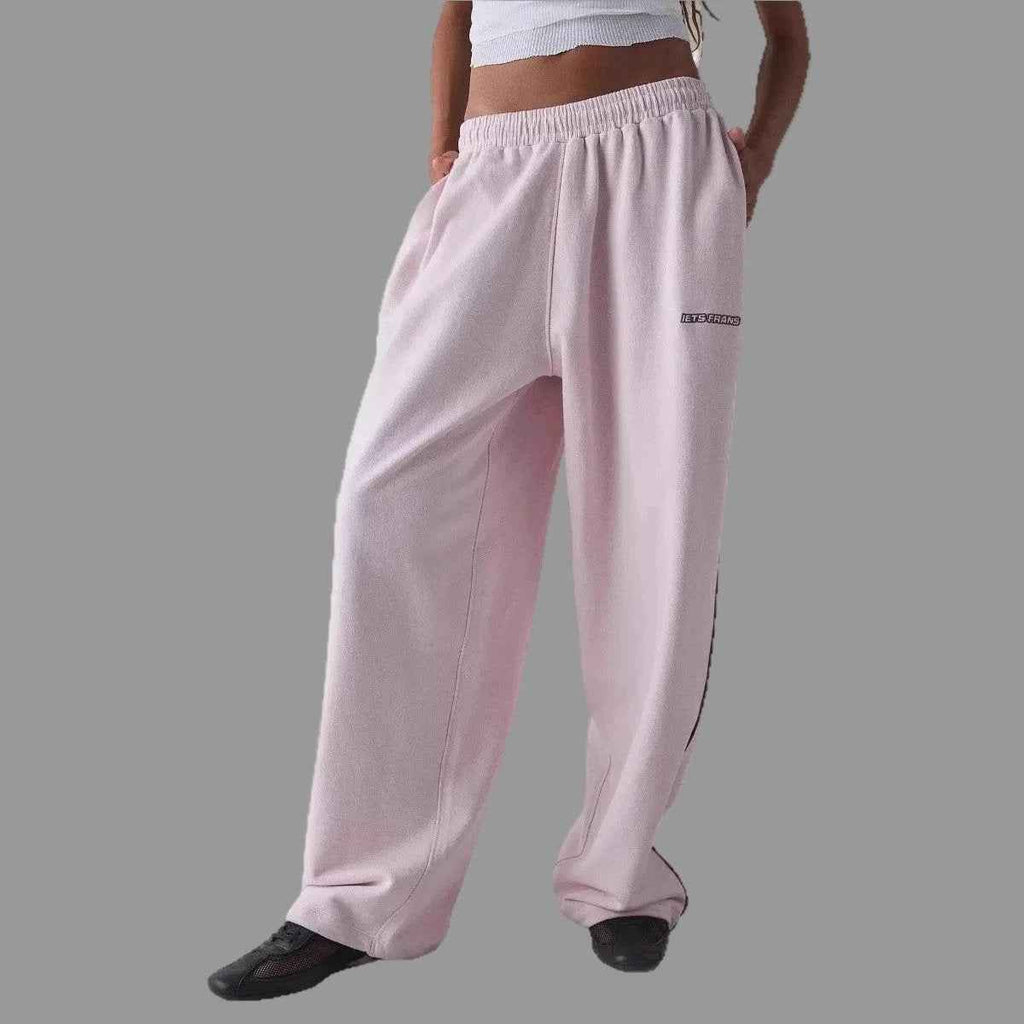 SoftFlow Lounge Pants Women - NORDUM.SHOP