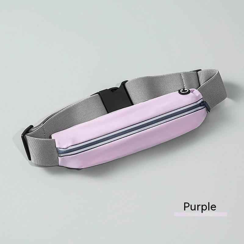 Outdoor Sports Waist Bag for Active Adventures and Travel - NORDUM.SHOP