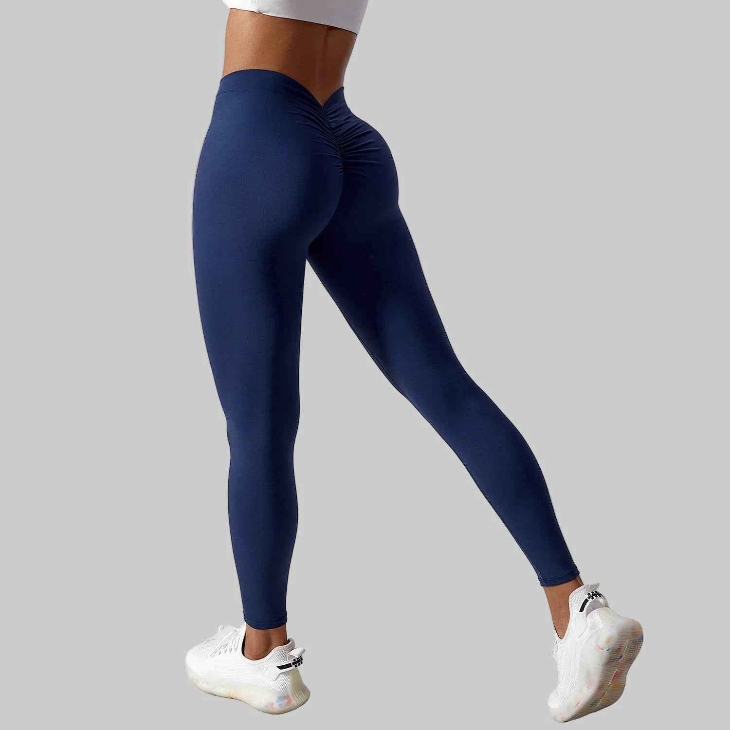 PeachLift™ Scrunch Leggings – Sculpt & Lift - NORDUM.SHOP