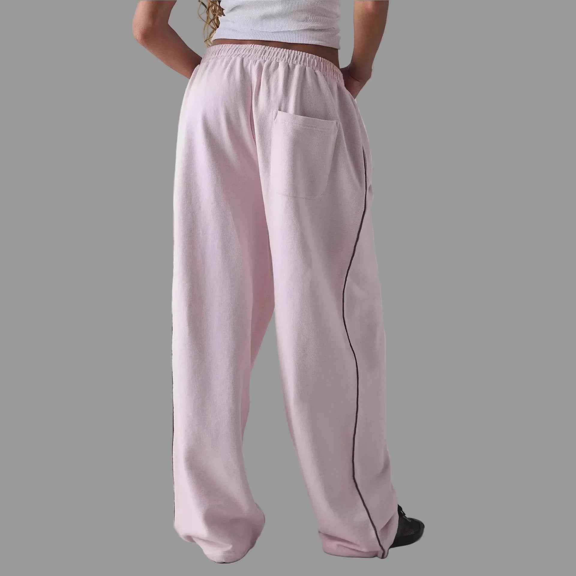 SoftFlow Lounge Pants Women - NORDUM.SHOP