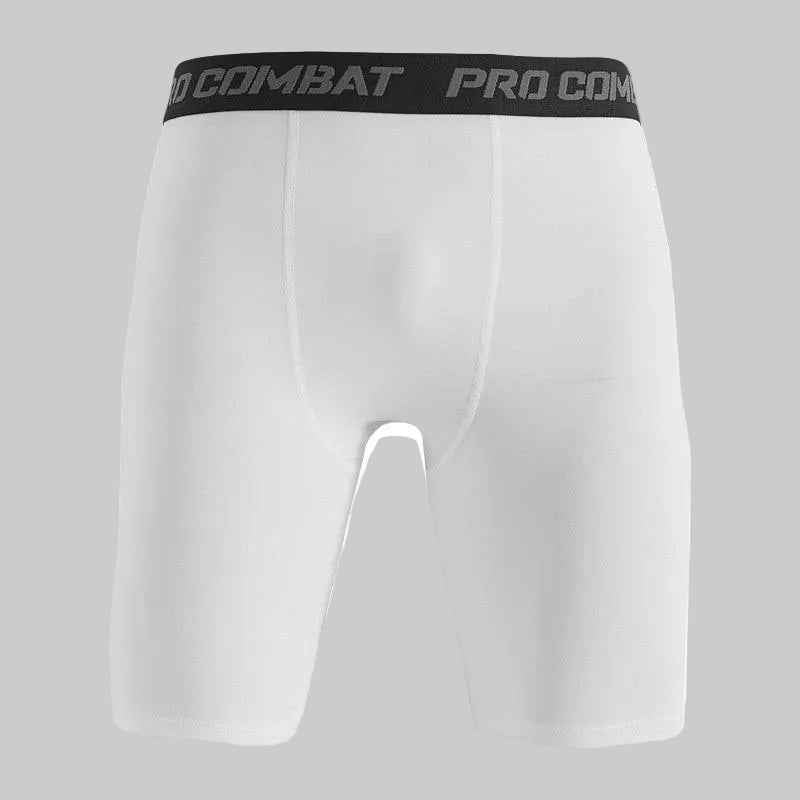Compression Shorts Men - NORDUM.SHOP