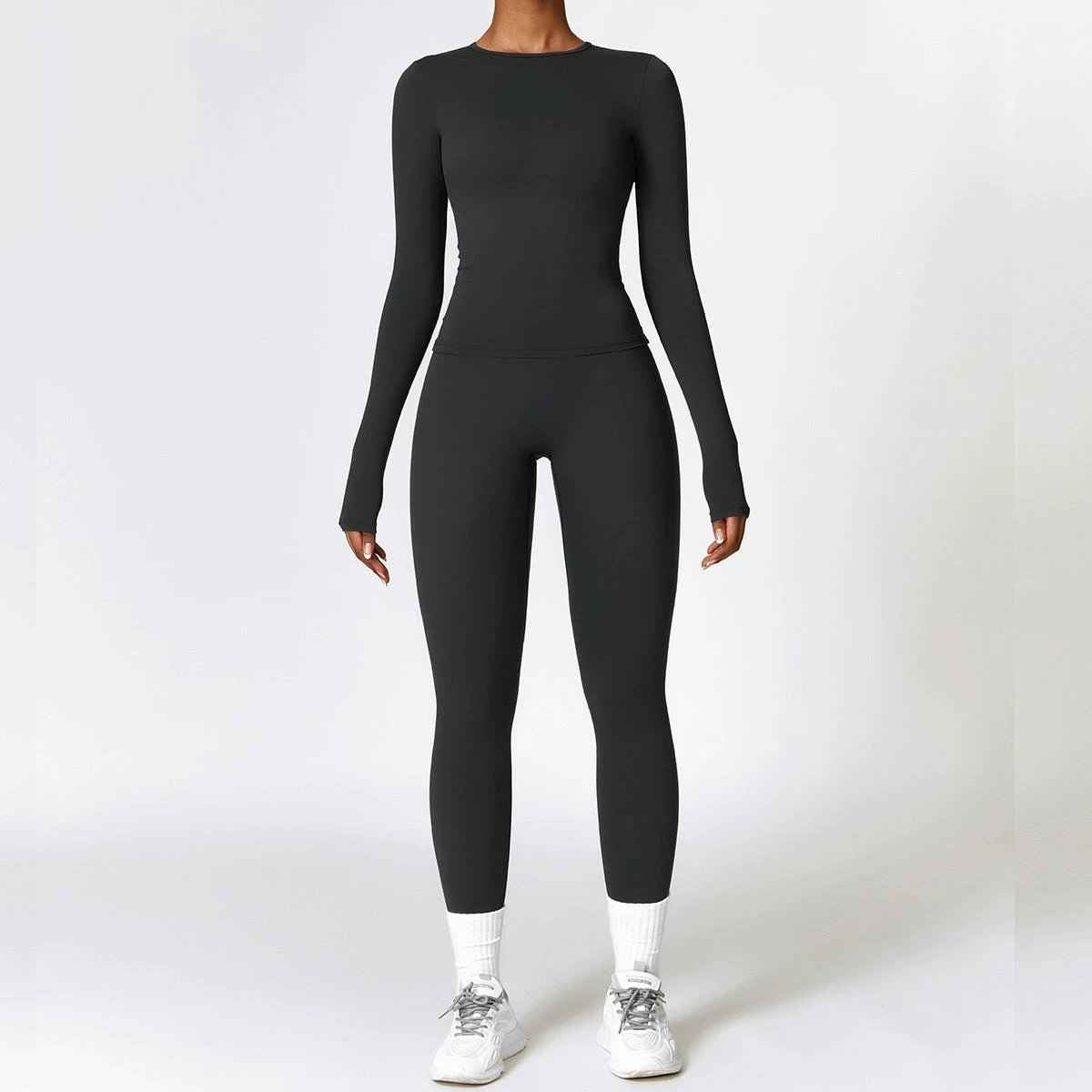 Tracksuits set Leggings Women - NORDUM.SHOP