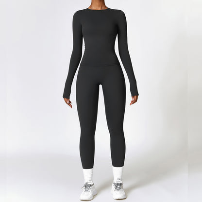 Tracksuits set Leggings Women - NORDUM.SHOP