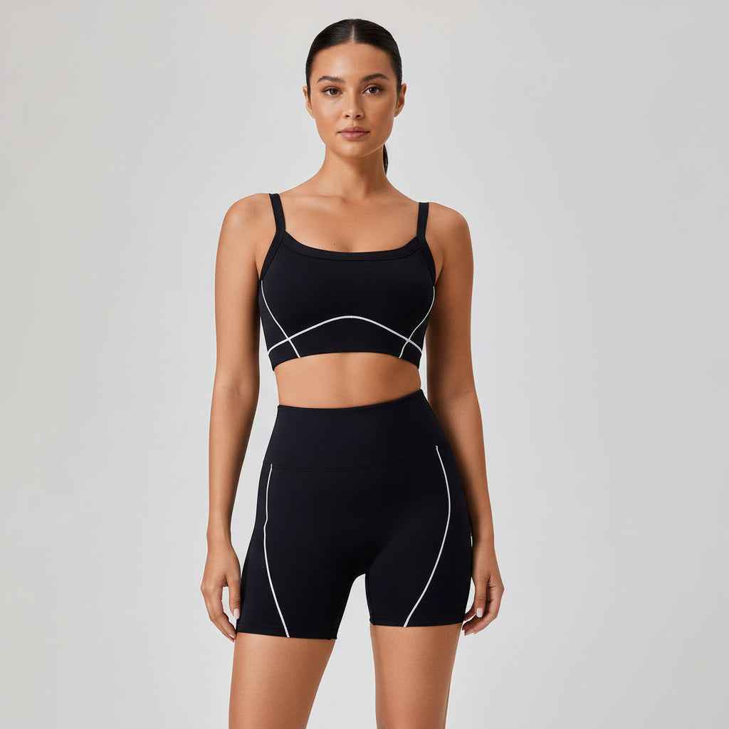SculptFit Set – 2-Piece Activewear - NORDUM.SHOP