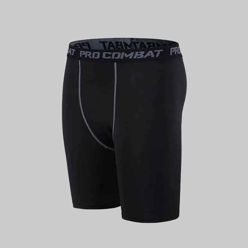 Compression Shorts Men - NORDUM.SHOP