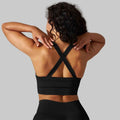 SculptFit Seamless Sports Bra - NORDUM.SHOP