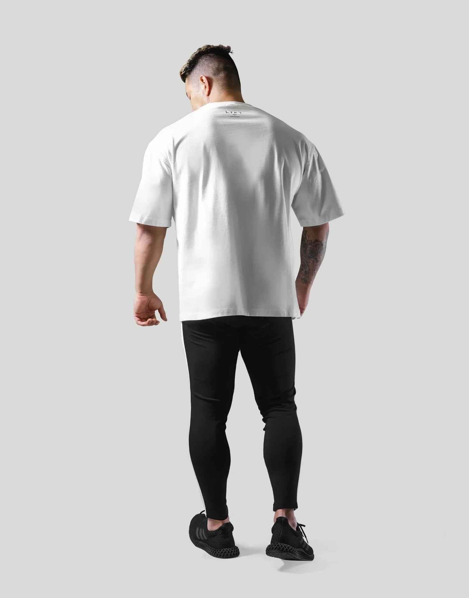 FlexCore Men’s Training T-Shirt - NORDUM.SHOP