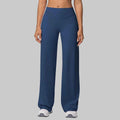 CurveFit Flare Pants – High Waist - NORDUM.SHOP