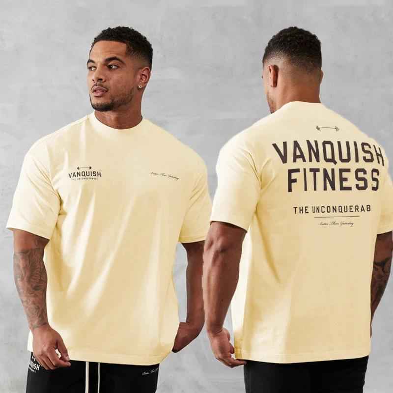 Mens Cotton T Shirt – Everyday Comfort - NORDUM.SHOP