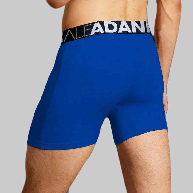 Men Boxer Briefs - NORDUM.SHOP