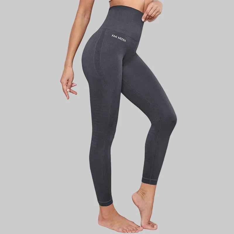 Seamless Sculpt Leggings Women - NORDUM.SHOP