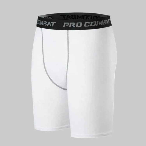 Compression Shorts Men - NORDUM.SHOP