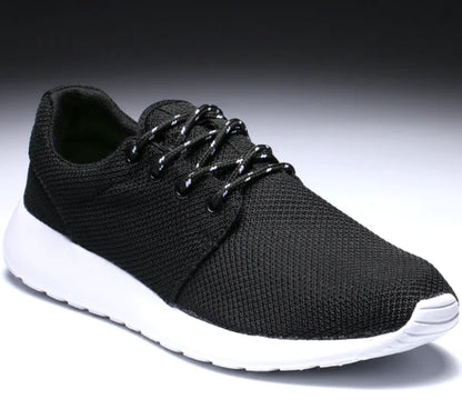 MeshStride Sporty Sneakers - NORDUM.SHOP