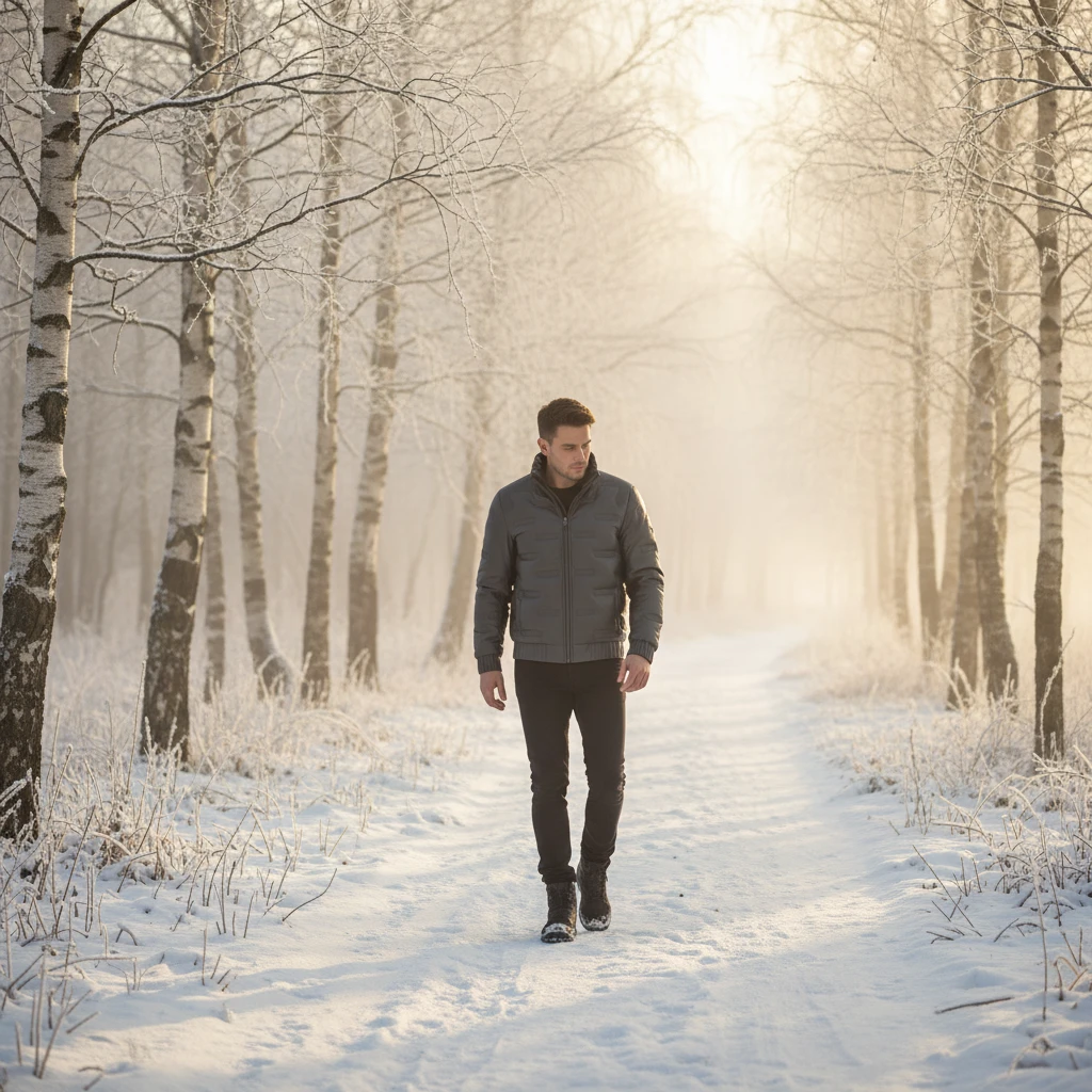 Gentleman's Essential Gray Puffer TwinTilt Steel Pet Feeder