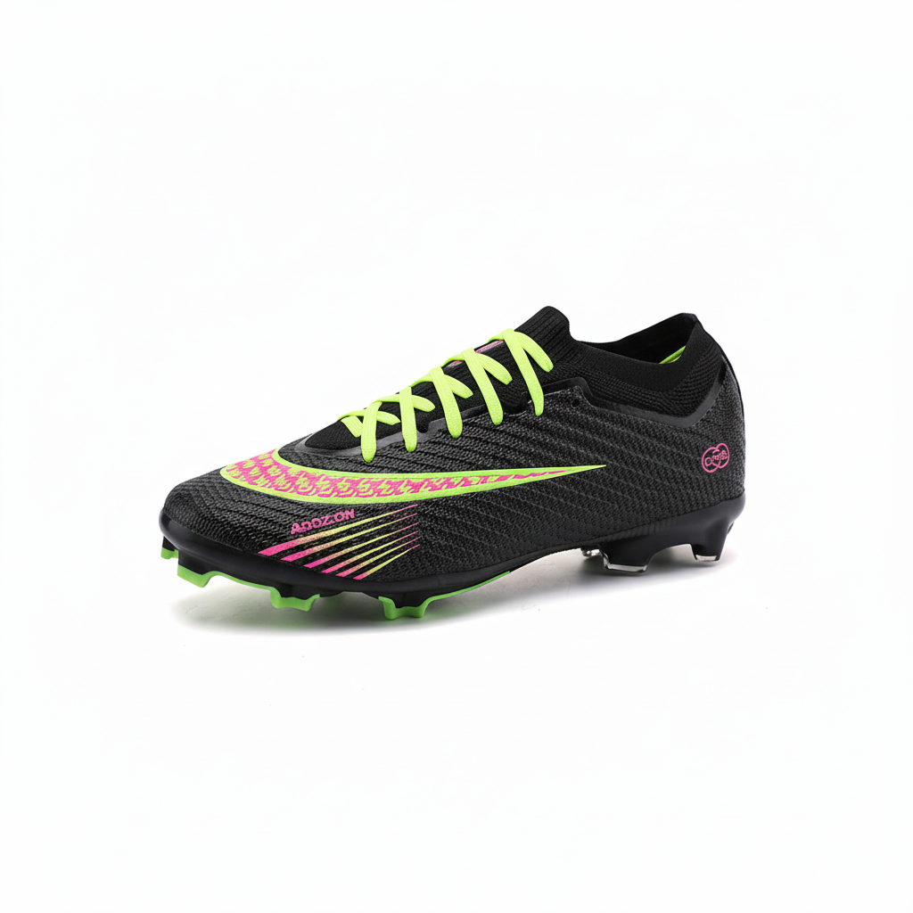 GripLock Soccer Cleats - NORDUM.SHOP