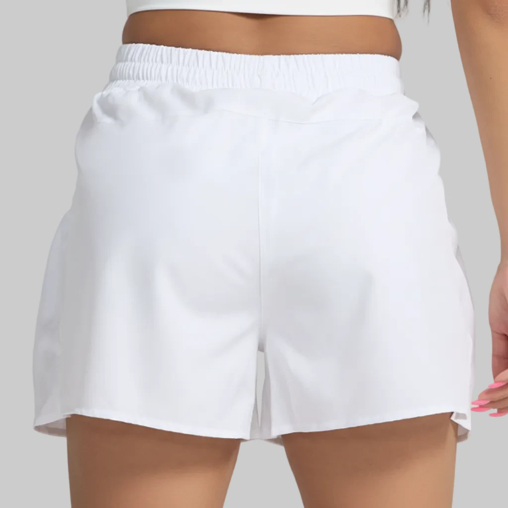 FlowFit Workout Shorts – Lightweight Quick-Dry - NORDUM.SHOP