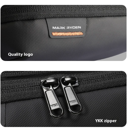 Toiletry Bag Men - NORDUM.SHOP