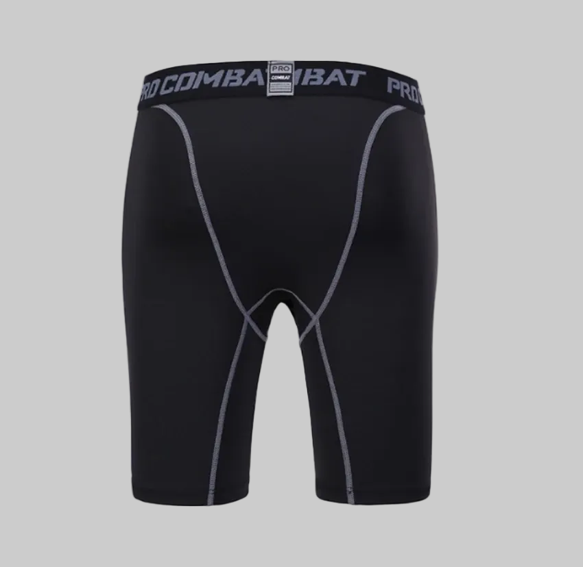 Compression Shorts Men - NORDUM.SHOP