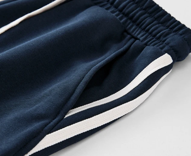 Track Pants Men – Tapered Fit Joggers - NORDUM.SHOP