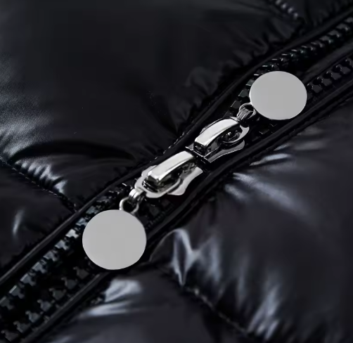 Warm Partner Down Jacket